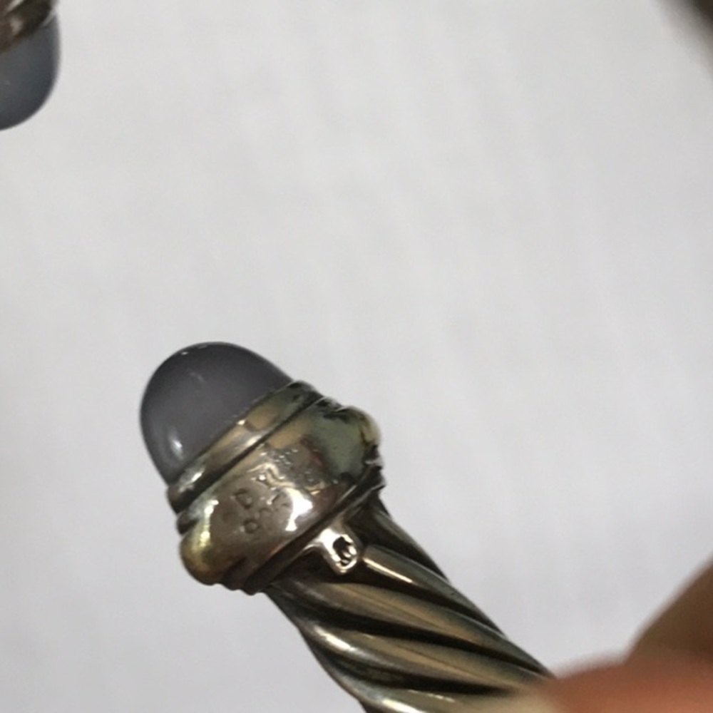 David Yurman bracelet - Picture 4 of 4